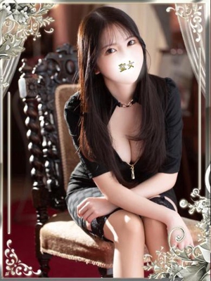 椿プロフィール写真