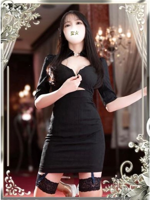 椿プロフィール写真