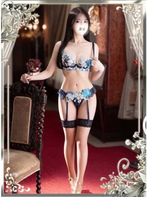 椿プロフィール写真