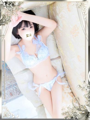 ういプロフィール写真