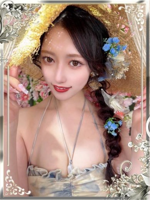 あやめプロフィール写真