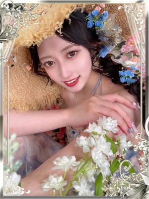 あやめプロフィール写真