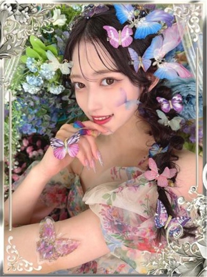 あやめプロフィール写真