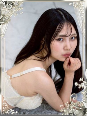 ゆいなプロフィール写真
