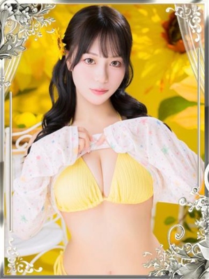 なつプロフィール写真