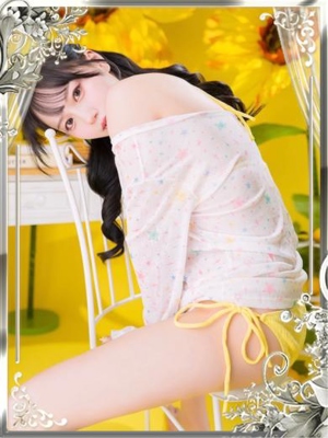 なつプロフィール写真