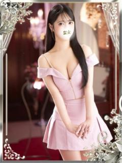 聖女(吉原ソープ) まな