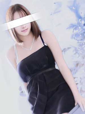 かれんプロフィール写真