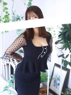 かれんプロフィール写真