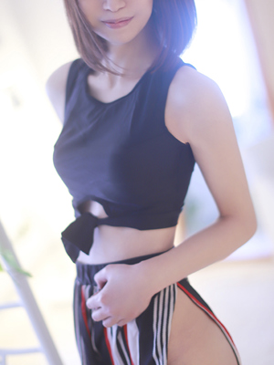 優奈プロフィール写真