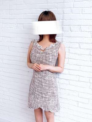 ともみプロフィール写真