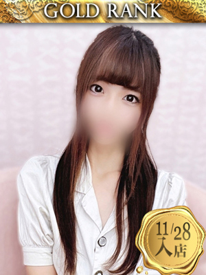 【G】めぐみプロフィール写真