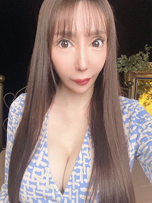 【G】恋咲ゆりあプロフィール写真