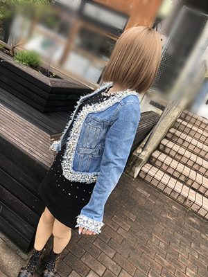 【G】皇ゆあプロフィール写真