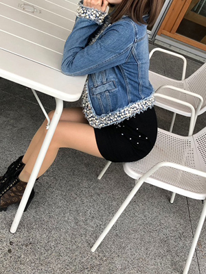 【G】皇ゆあプロフィール写真