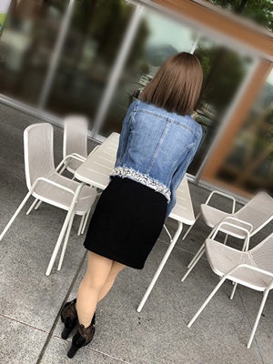 【G】皇ゆあプロフィール写真