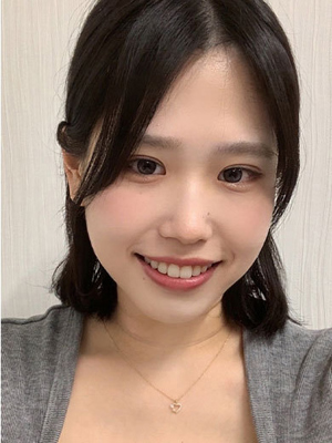 【G】いとプロフィール写真