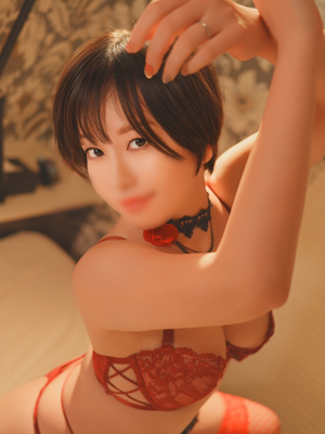 赤井りかプロフィール写真