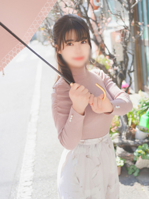 みつきプロフィール写真