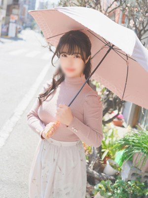 みつきプロフィール写真