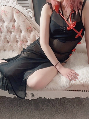 【S】かなめプロフィール写真