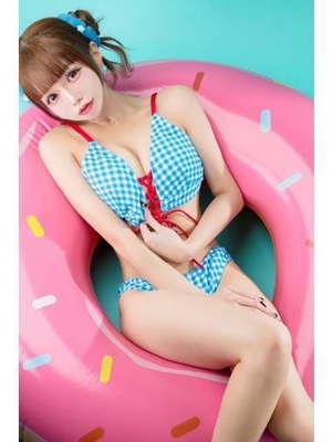 ありすプロフィール写真