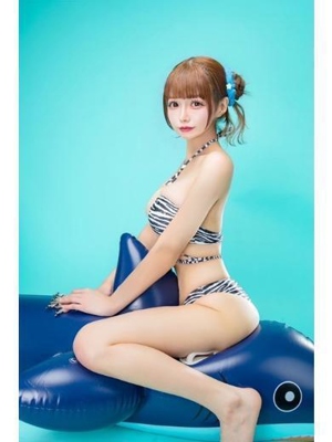 ありすプロフィール写真
