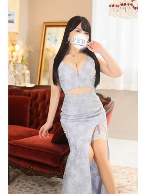 滝ゆりプロフィール写真