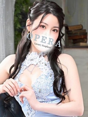 OPERA　西島明日香