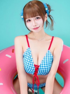 ありすプロフィール写真