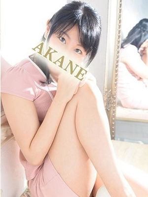 茜プロフィール写真