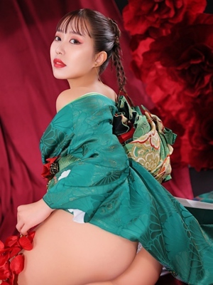 あやめプロフィール写真