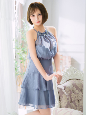 ほたるプロフィール写真