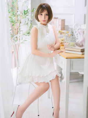 ほたるプロフィール写真