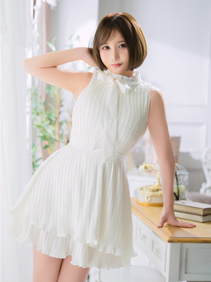 ほたるプロフィール写真