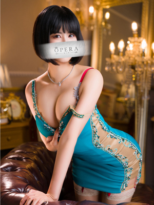 なぎプロフィール写真