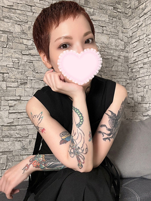 あゆはプロフィール写真