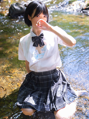 ましろプロフィール写真