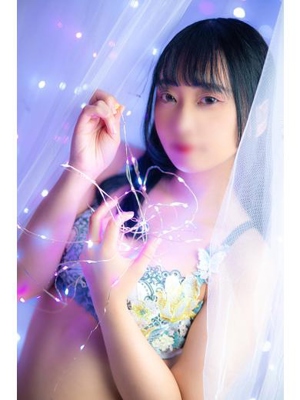 なこプロフィール写真