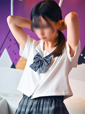 紫乃（しの）プロフィール写真
