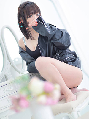 あおいプロフィール写真