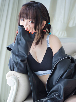あおいプロフィール写真