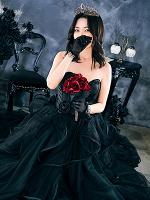 はなよプロフィール写真