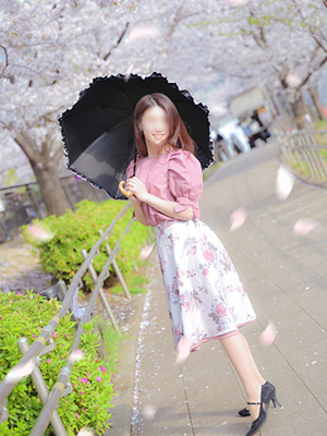 一花(いちか)プロフィール写真