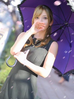 紫苑プロフィール写真