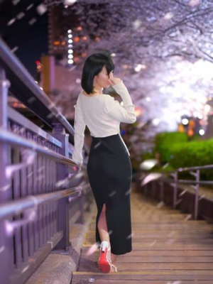 ましろプロフィール写真