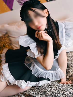 紫乃（しの）プロフィール写真