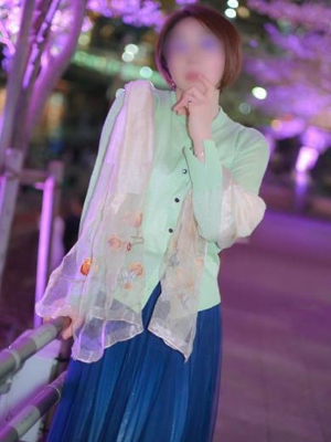 凪(なぎ)プロフィール写真