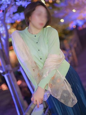 凪(なぎ)プロフィール写真