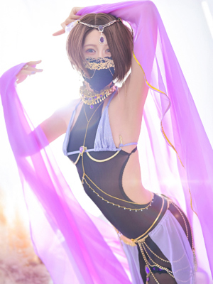 Salon du M-えっちなお姉さんのM性感デリバリー-五反田店　純奈(じゅんな)